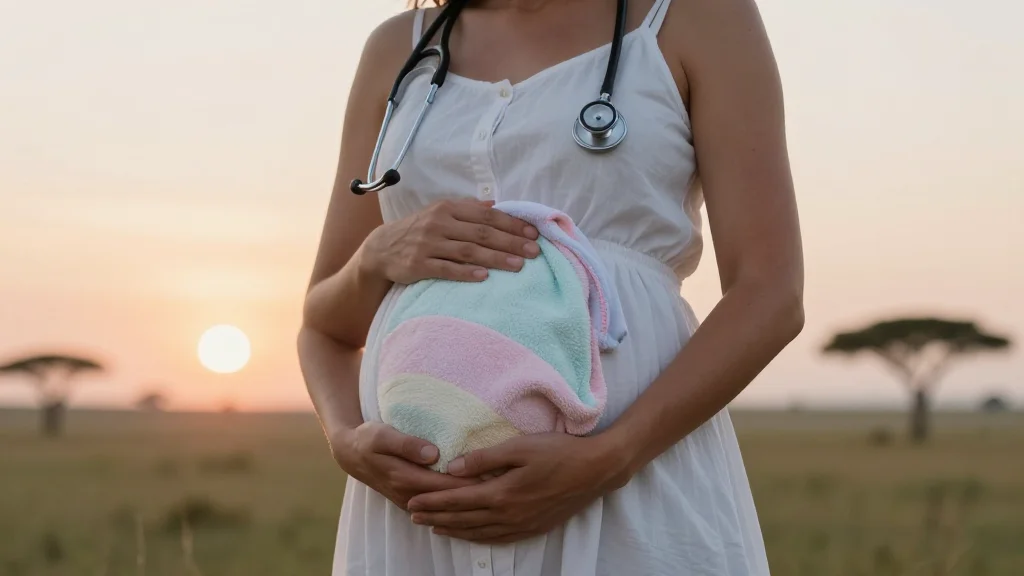 Ghana Unveils First National Maternal Mental Health Policy (2026‑2037)