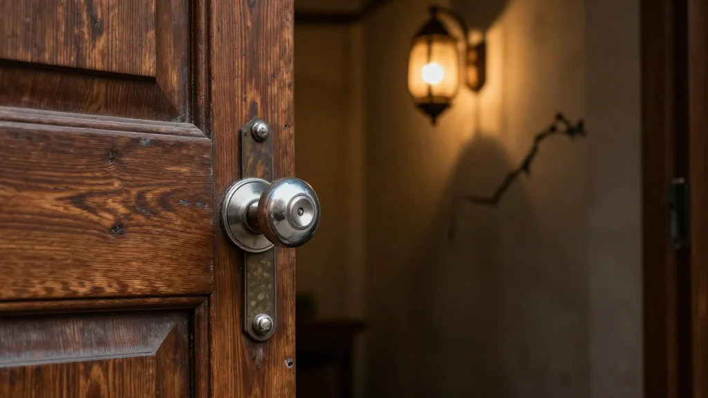 Victor LaValle Adaptation The Terror: Devil in Silver Arrives on AMC+ and Shudder in May