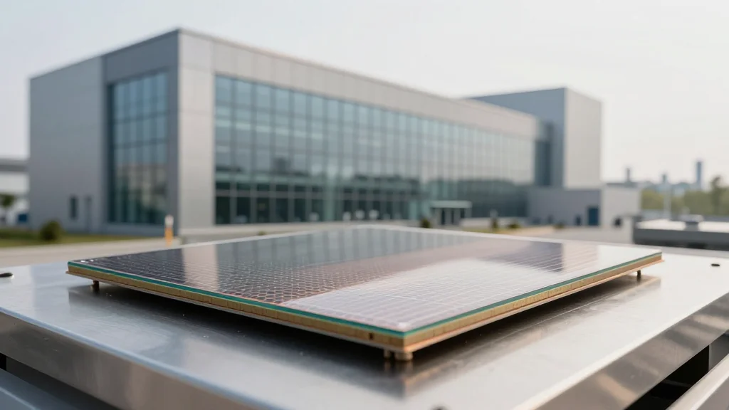 YMTC Expands Production Amid Escalating US‑China Trade Tensions