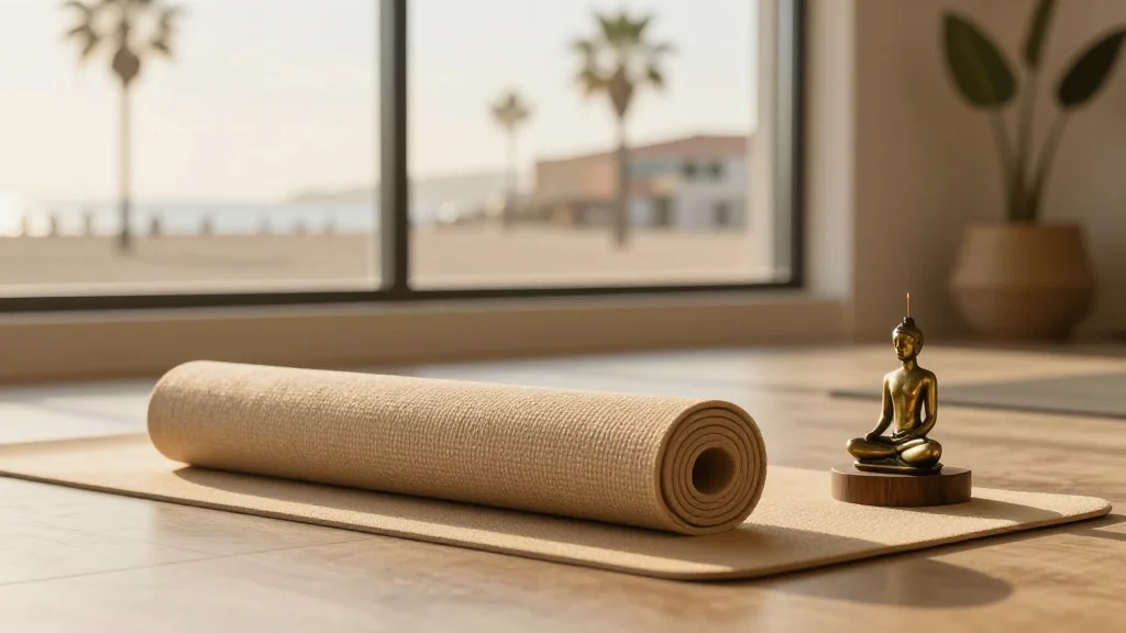 Jñāna App Launches in Los Angeles to Recenter Eastern Wellness Practices