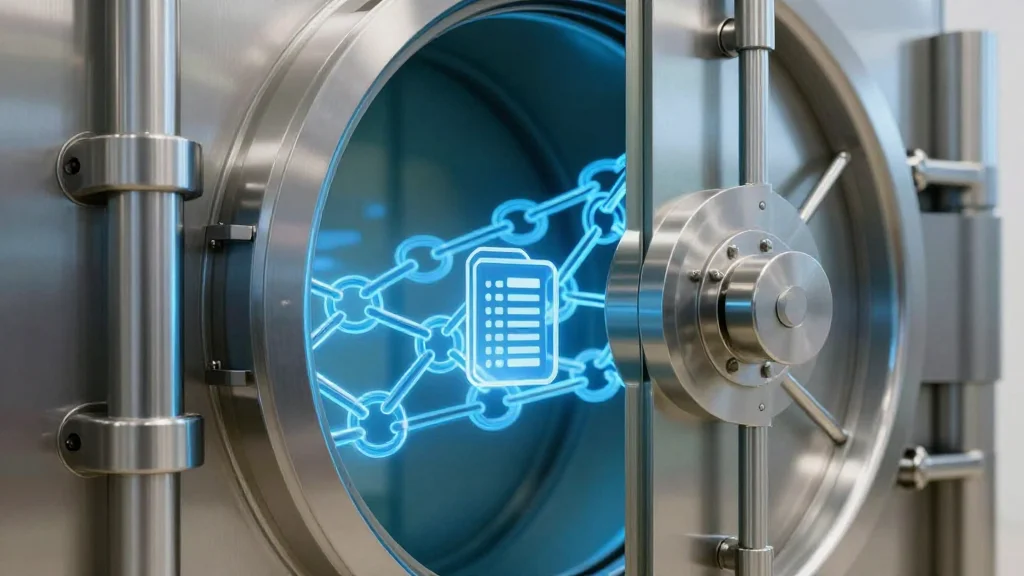 FDIC Mulling Guardrails for Banks, Public Blockchains