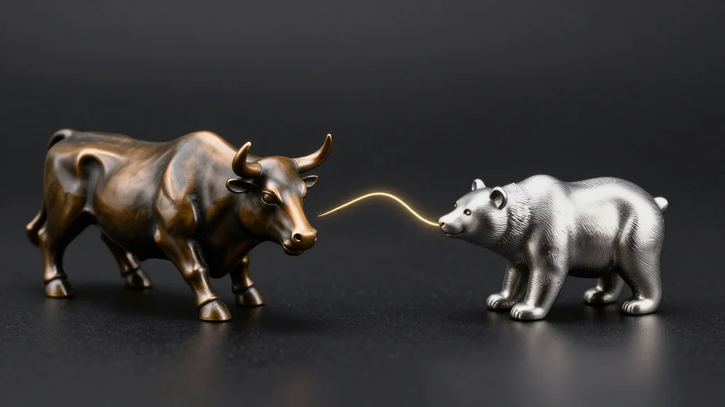 Big Tech Giants Stagnant for Over Two Years