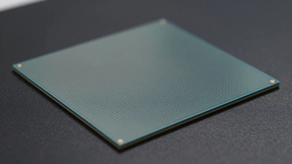 Paragraf Announces Production of First 6-Inch Graphene Wafer at Huntingdon Facility