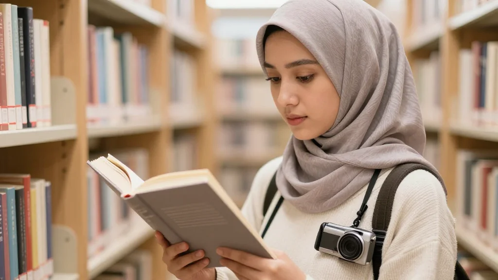 Hafsa Lodi’s ‘Turbulence’ Debuts, Spotlighting Faith and Feminism in Fiction