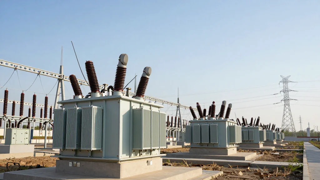 Natrinai Ventures Commissions 75 MW Substation in Tamil Nadu Ahead of $16 M IPO