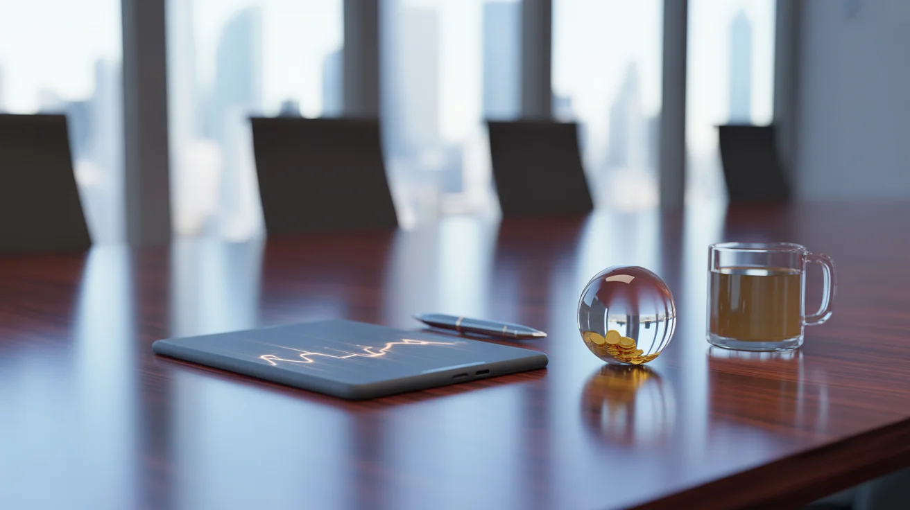 VCs Need to Embrace Uncertainty in Their Opinions