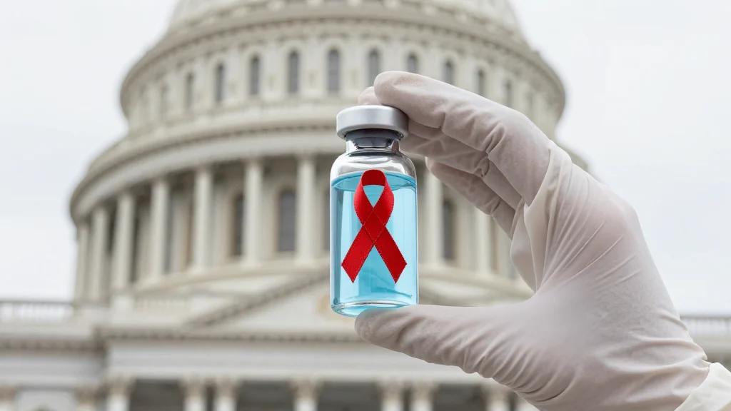 ACS CAN Urges Congress To Fight Proposed Cuts To NIH