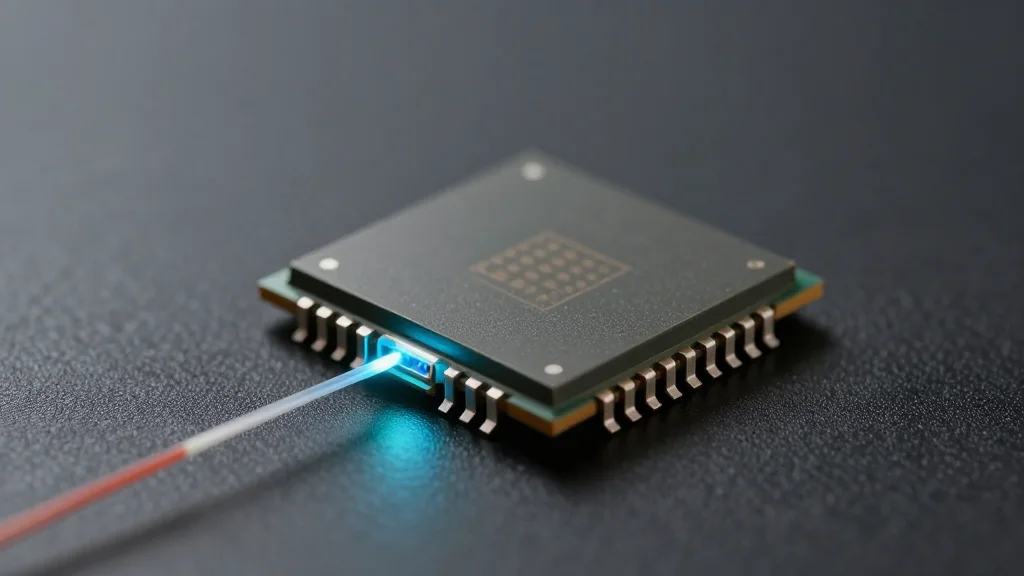 NVIDIA Pours $4B Into Photonics, AI’s Next Bottleneck