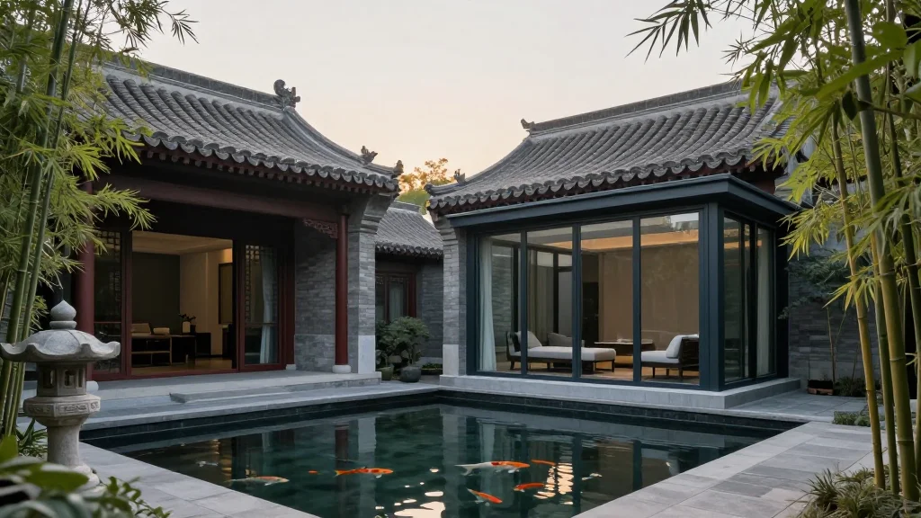 Six Senses to Open Heritage‑Focused Wellness Hotel in Beijing’s Haidian District