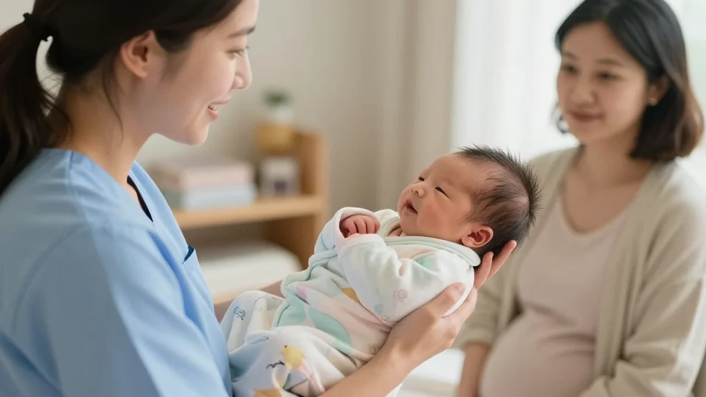 Leeds Midwives Launch Weekly Drop‑In Support Group for New and Expectant Mothers