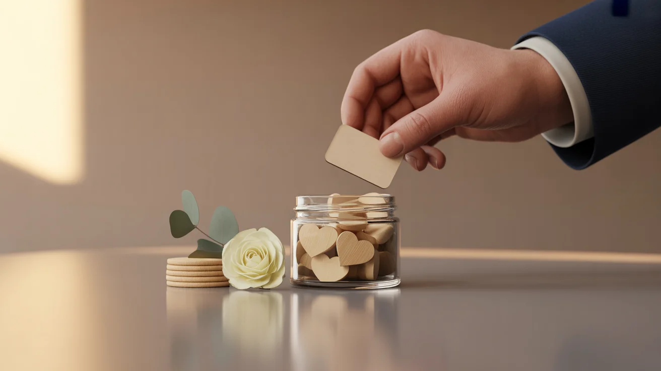 Kerry Washington Leads Pre-Seed $550K Raise for Wedding Marketplace Cheersy