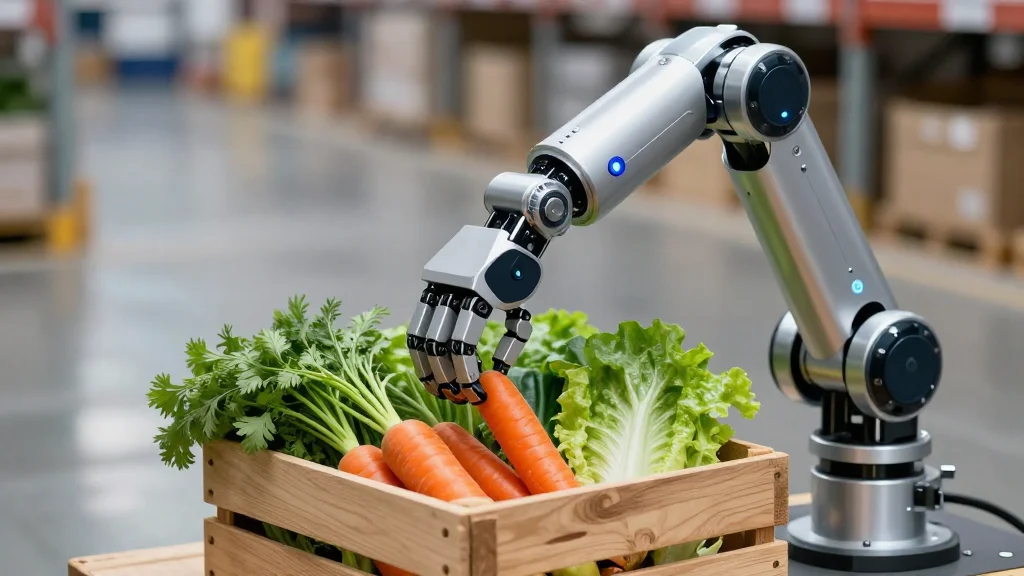 Anchr Raises $5.8m to Automate Food Distribution’s Manual Back Office
