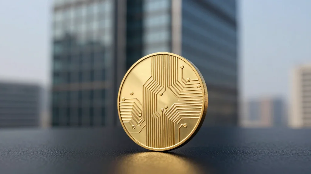 Financely Unveils Real‑World Asset Tokenization Desk, Targeting Commercial Real‑Estate Debt