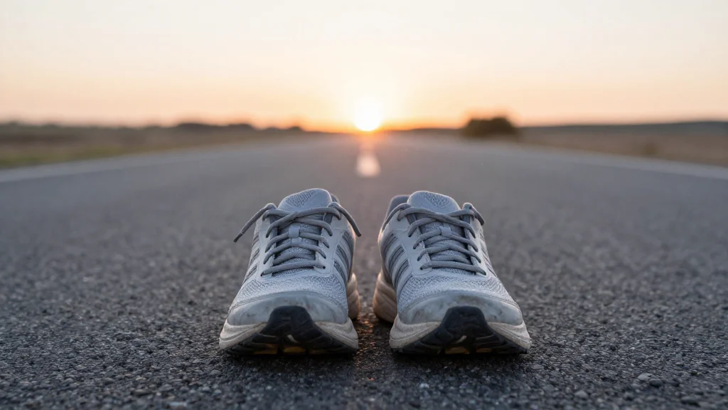 Runners Lose Too Much Pace in Longer Races