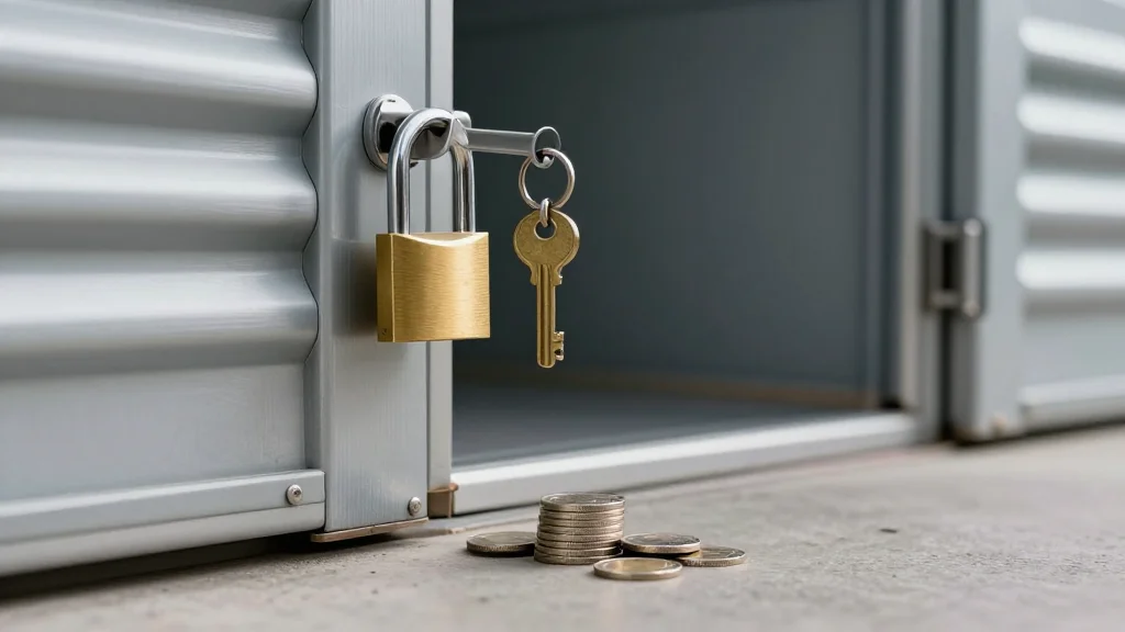 Public Storage Hits Upper End of Guidance with $4.26 Q4 2025 FFO