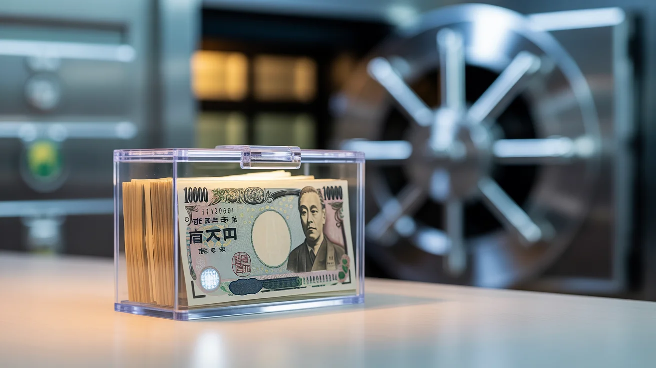 Japan Mandates Crypto Exchanges Hold Emergency Cash Reserves