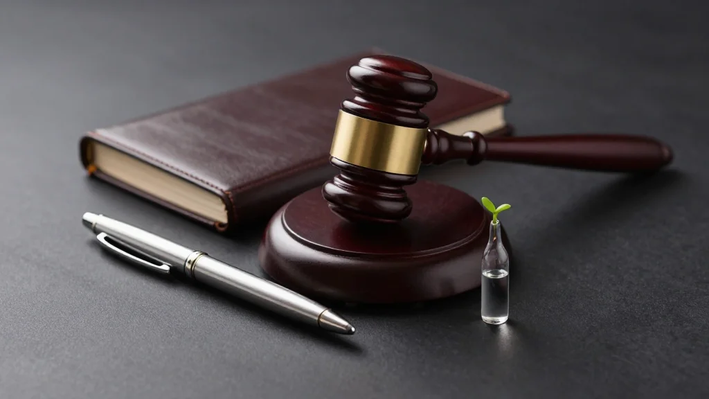 Stalker's Emergency Writ Denied; Case Proceeds Soon