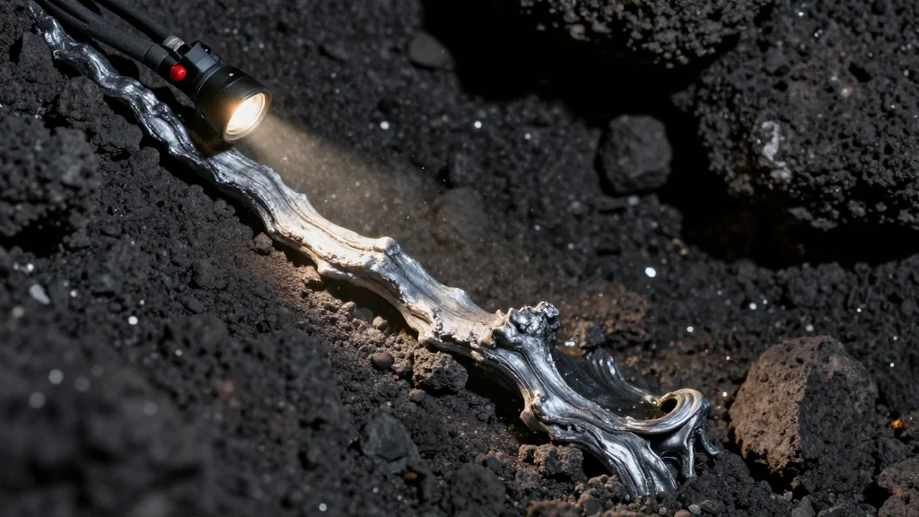 ‘I Couldn’t Breathe’: The Dark Side of Bolivia’s Silver Boom – by Gonzalo Torrico (AFP News/Yahoo News – March 2,...