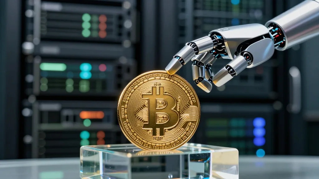 Coinbase Cuts 14% Staff to Become AI‑driven