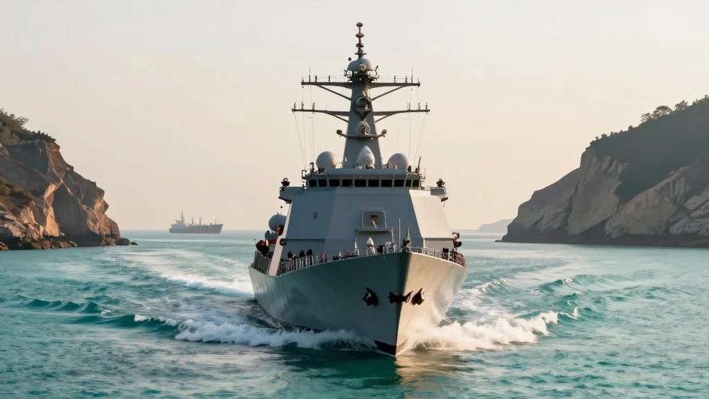 For Iran, Hormuz Is More a Weakness Than a Weapon