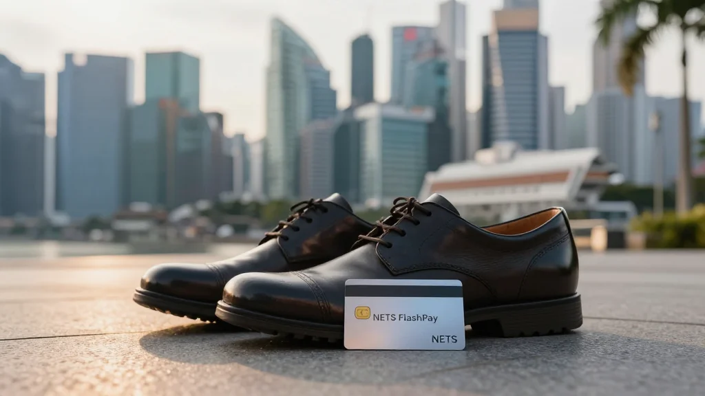 Grand Hyatt Singapore Marks Anniversary With Stories of Orchard Heritage Tour