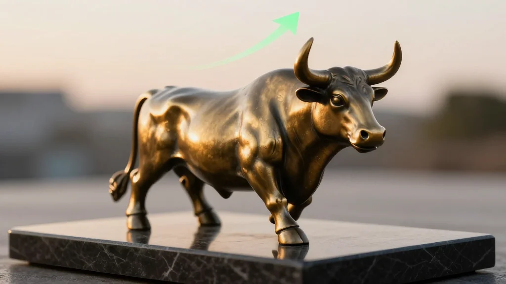 Long-Term Bull Market Rewards Disciplined, Diversified Investing