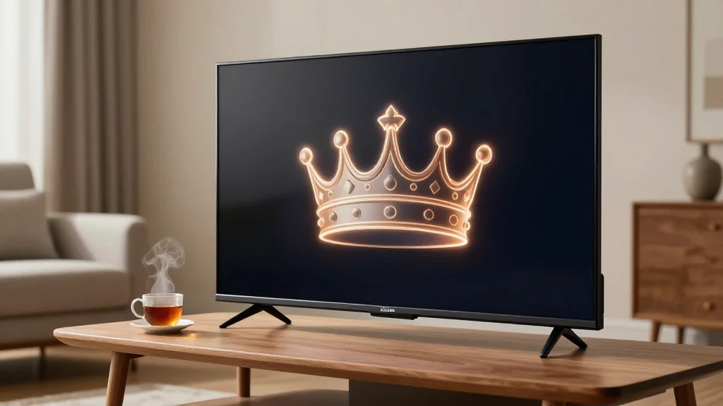 Watch Queen Elizabeth II Documentary Free Worldwide