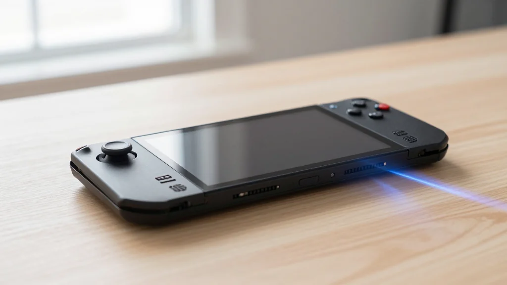 The Best Switch RPGs to Play Using Switch 2 Handheld Boost Mode