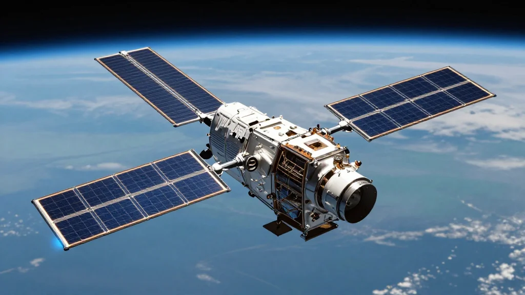 Meta Teams with Overview Energy on $1 GW Space Solar Pilot, Launch Targeted for 2028