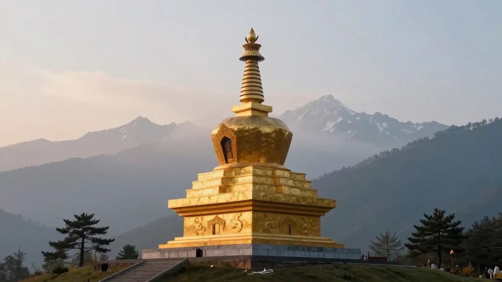 A Primer on Buddhist Monuments