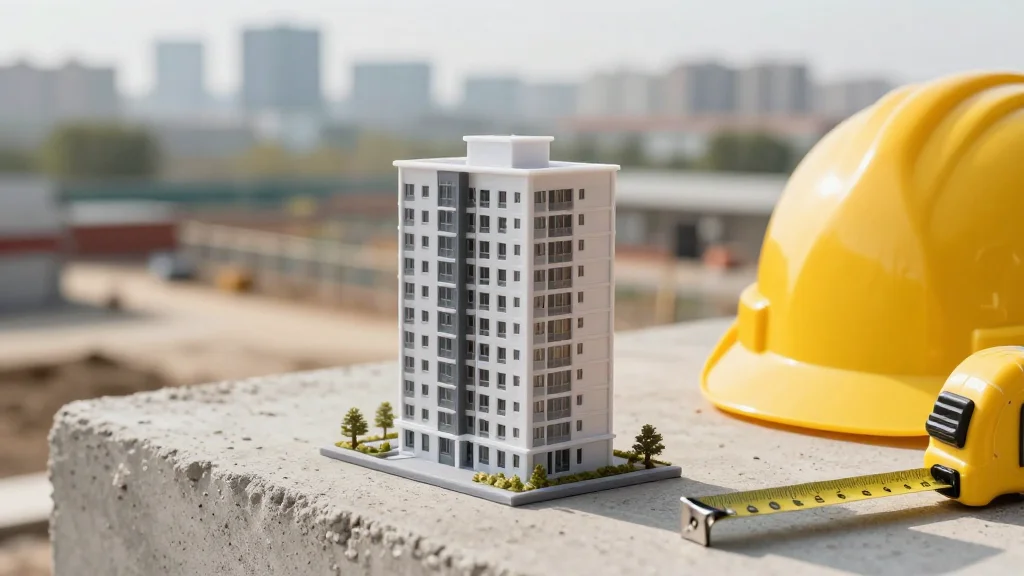 U.S. Multifamily Construction Starts Drop to Lowest Level Since 2011: Report