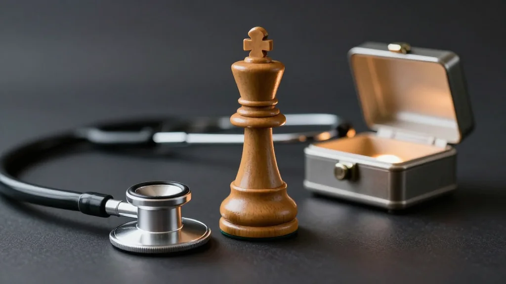 Knox Lane to Acquire Cross Country Healthcare in $437 Million All‑Cash Deal