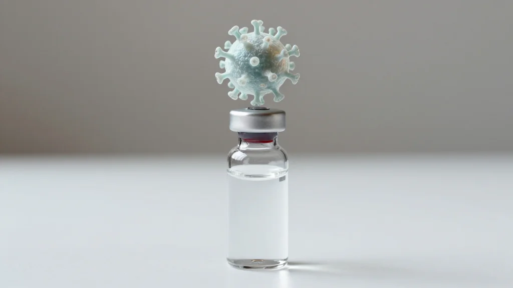 VRBPAC Chooses Strain For COVID-19 Vaccine Targeting, Not In Agreement With WHO