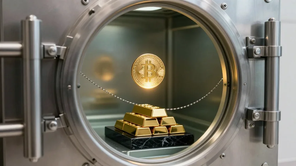 Tokenizing Assets Fuels Broader Lending Opportunities