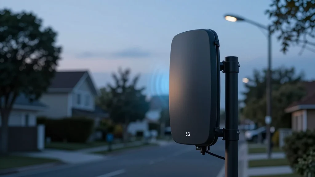 Visible's $30 5G Home Internet Redefines Value