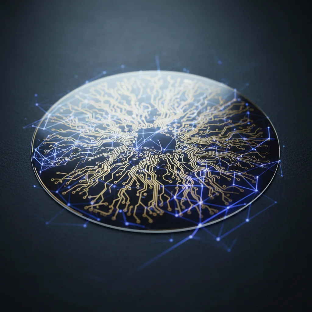 AI Hardware Enters Golden Age, Driving Infrastructure Boom