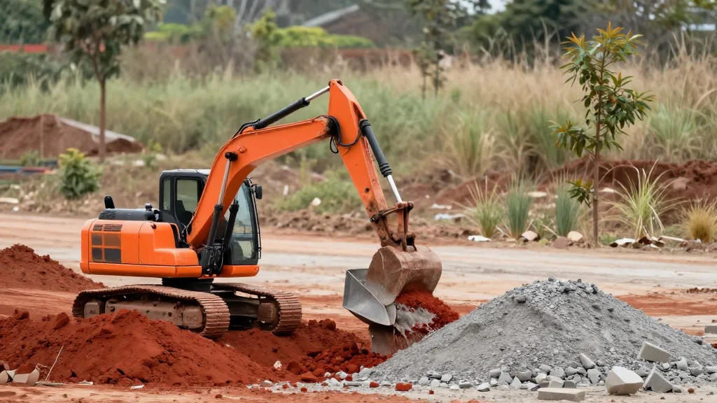 How Can Bauxite Processing Be Made More Ecologically Sound?