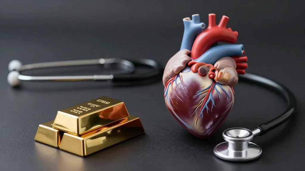 Cardiologists Now Earn More than Radiologists or Plastic Surgeons