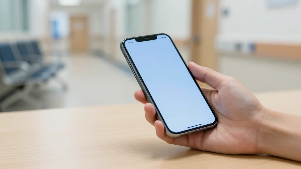 Virtual ED Helps Reduce Waits for some Patients