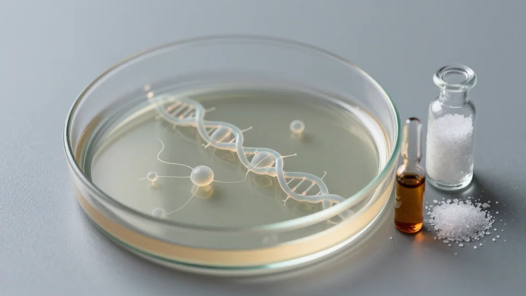 Assessing Molecular Gene by Treatment Interactions Using a Population of Neural Progenitors Exposed to Valproic Acid and Lithium