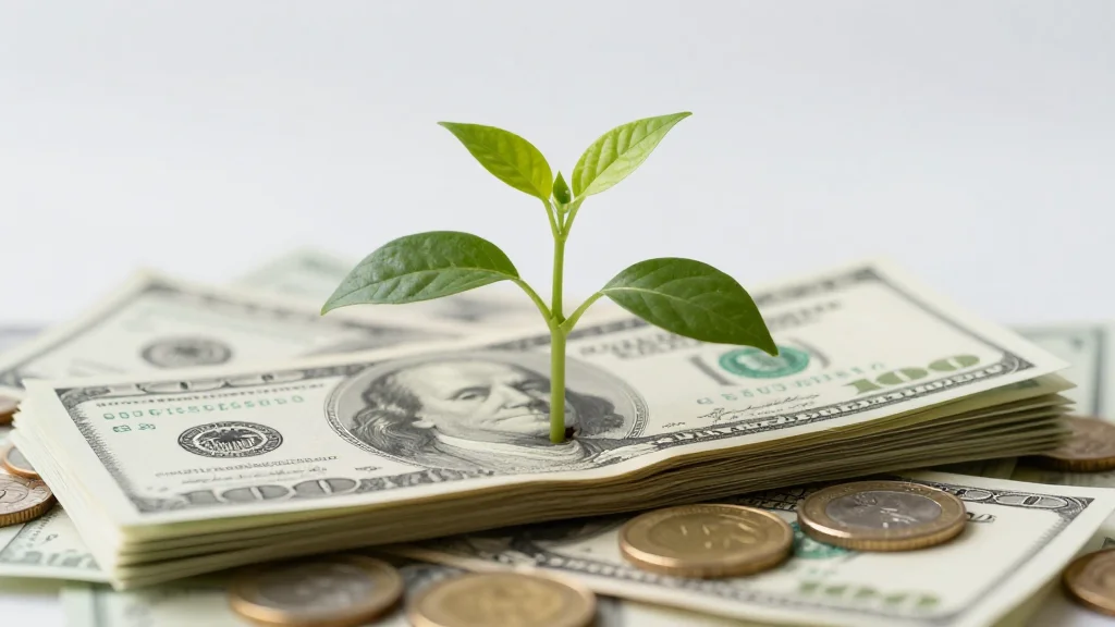 Plan for Cash Buffers when Growth Veers Off Forecast