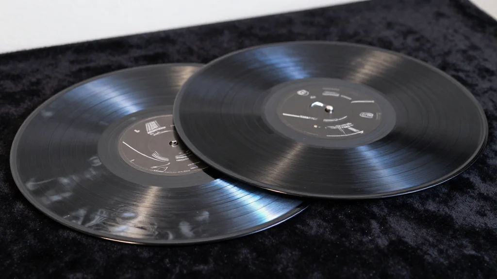 The Outer Worlds 2 Vinyl Soundtrack Is Now Available to Pre-Order From Laced Records