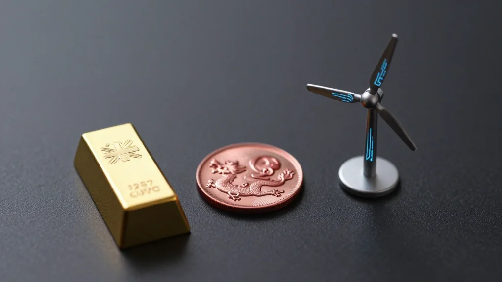 Pros Deploy Short UK Gilts, China Tilt, and AI Power Plays in Volatile Markets