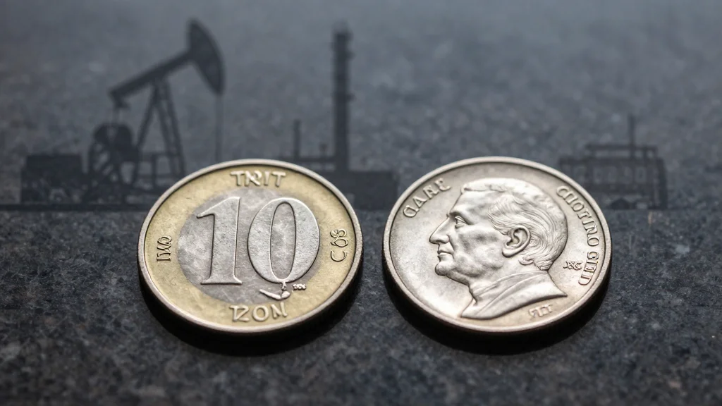 Indian Rupee Hits 92.41/USD Amid West Asia Tensions and RBI Limits, Edges to 92.57