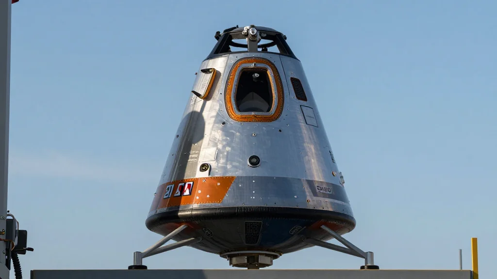 Artemis II No More Wet Dress Rehearsals Post‑FRR