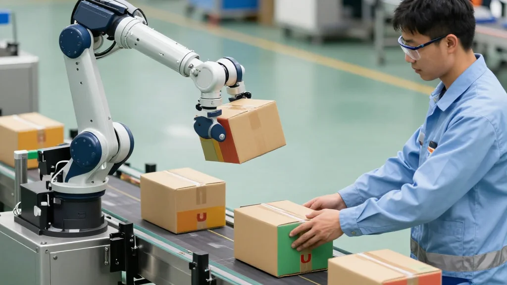 Manufacturing Jobs Increase as Packaging Complexity Expands Workforce Requirement