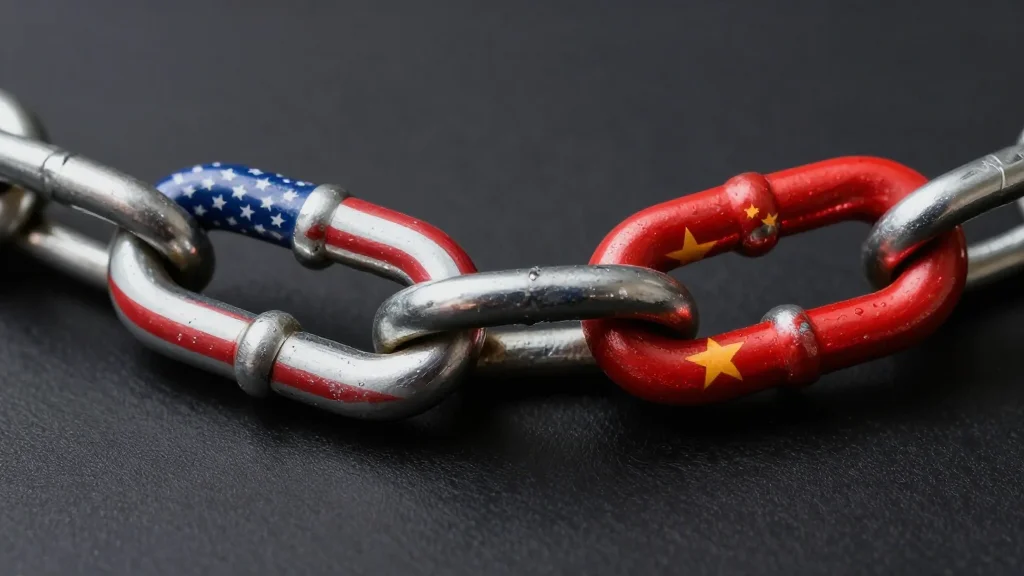 Pentagon Bars Alibaba, Baidu, BYD From U.S. Defense Contracts in Expanded Military List