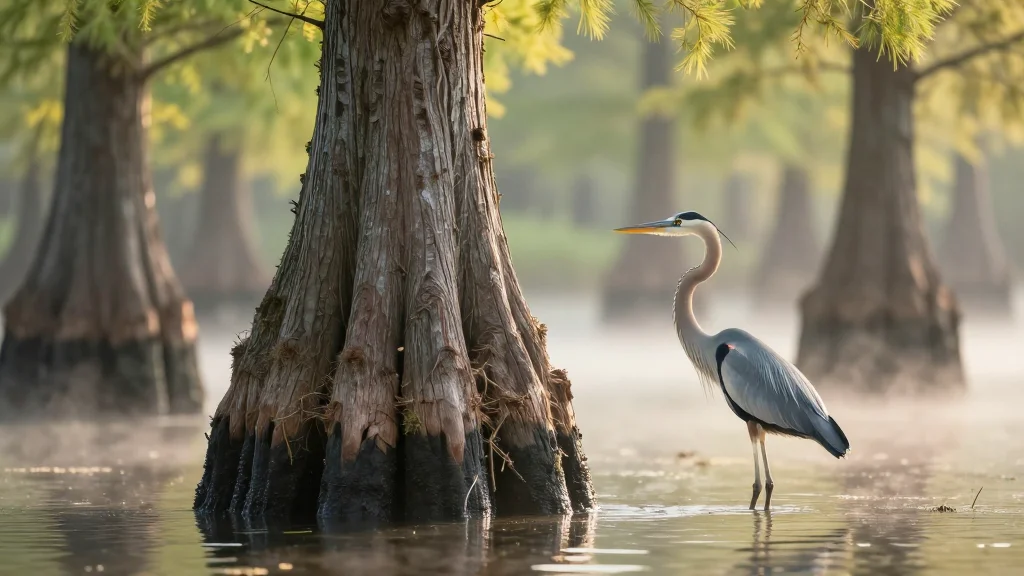 National Geographic Spotlights Big Cypress as Florida’s Wild Hidden Gem