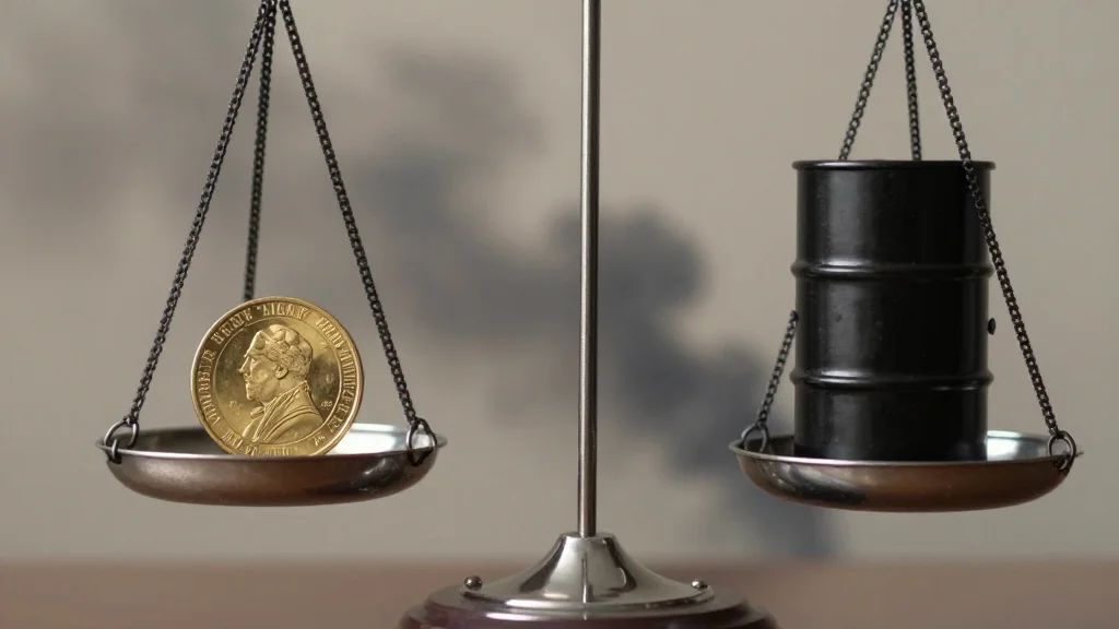 CPI Test Will Challenge Chip Rally Amid War‑driven Inflation