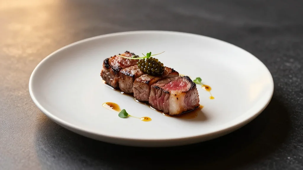 Three Michelin Starred Indian Food Is Coming to London with a New Mayfair Restaurant